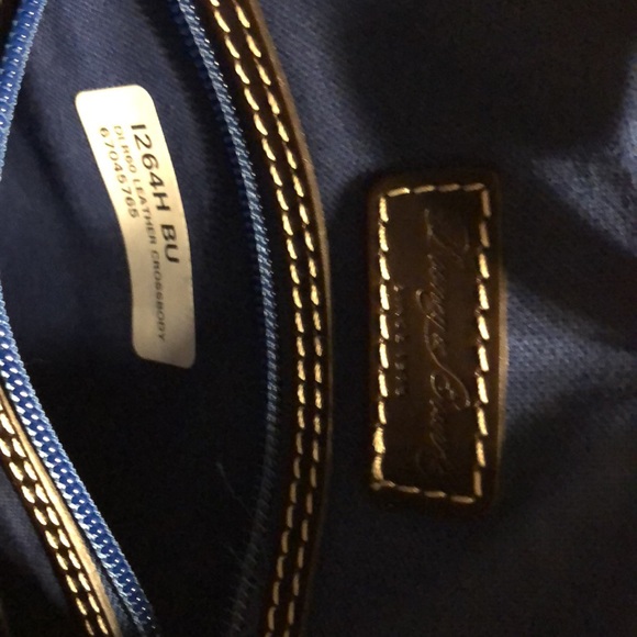 SOLD!!! Disneyland 💎 Celebration Dooney & Bourke - Picture 4 of 14